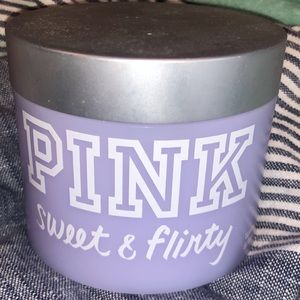 PINK lotion